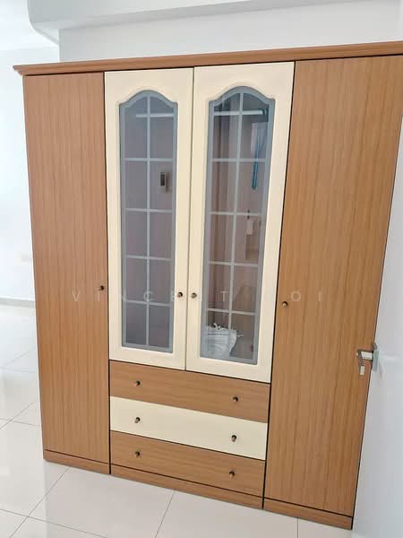 Condominium for Rent at Tropicana Bay Residences - Vincent Ooi - Interior - PropertyGuru.com.my