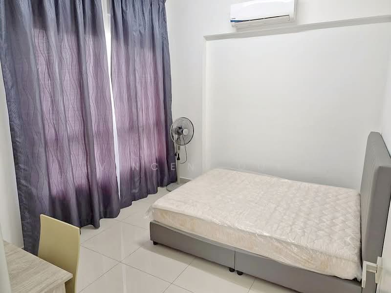 Condominium for Rent at Tropicana Bay Residences - Vincent Ooi - Bedroom - PropertyGuru.com.my