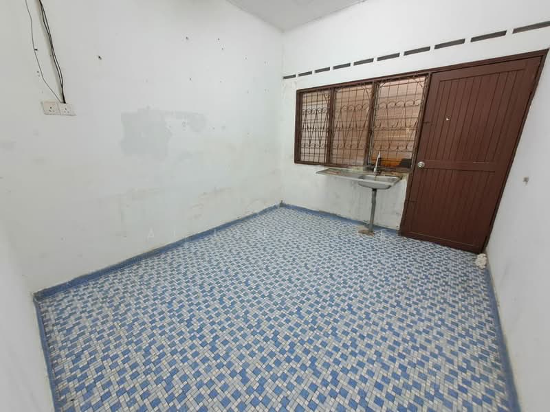 1-storey Terraced House for Sale in Klang (Selangor) - Ai Ling Yee - Interior - PropertyGuru.com.my