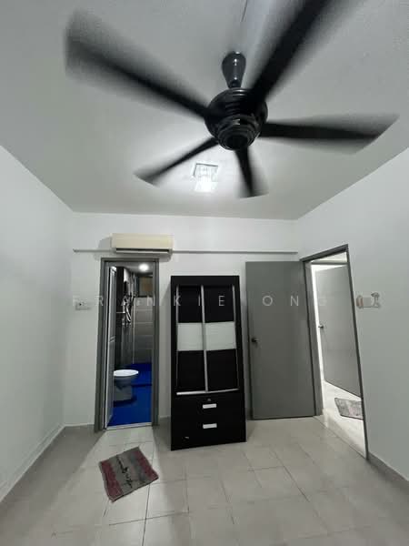 Anggun Puri untuk Untuk Disewa - RM 1,500 /bulan, Mac 2026 - Bathroom - PropertyGuru.com.my