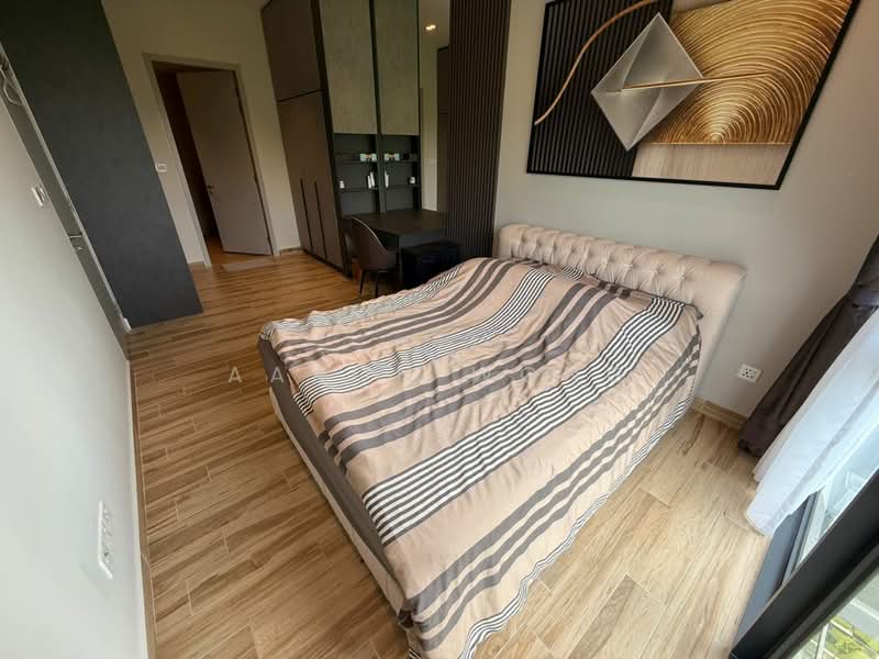 Service Residence for Rent at Hampton Height Damansara - Aaron Wong - PropertyGuru.com.my