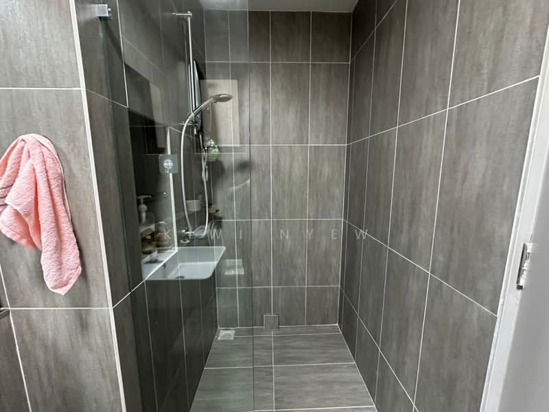 Service Residence for Rent at The Pulse Residence - Kiwi Nyew - PropertyGuru.com.my