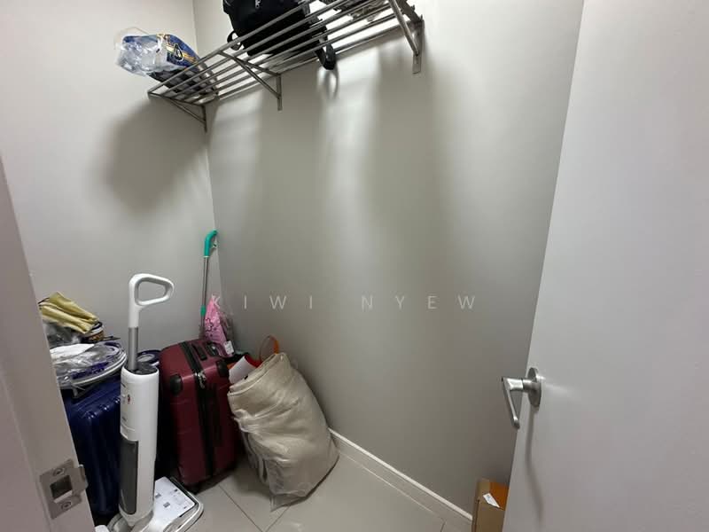 Service Residence for Rent at The Pulse Residence - Kiwi Nyew - PropertyGuru.com.my