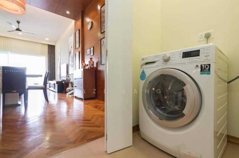 Straits Quay (The Suites at Waterside) untuk Untuk Disewa - RM 5,500 /bulan, Apr 2026 - PropertyGuru.com.my