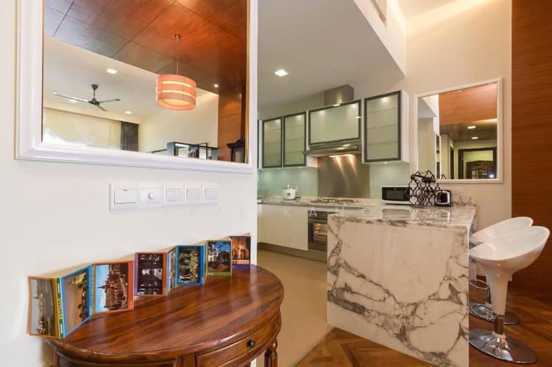 Straits Quay (The Suites at Waterside) untuk Untuk Disewa - RM 5,500 /bulan, Apr 2026 - PropertyGuru.com.my