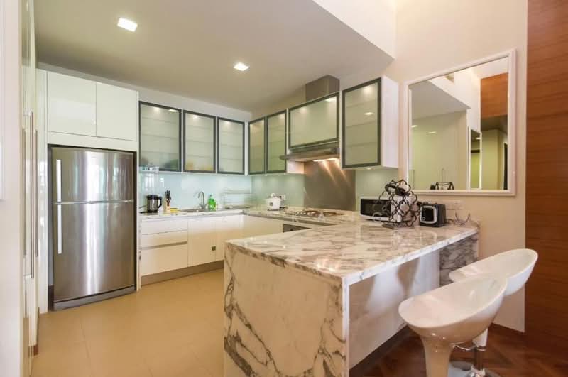 Straits Quay (The Suites at Waterside) untuk Untuk Disewa - RM 5,500 /bulan, Apr 2026 - PropertyGuru.com.my