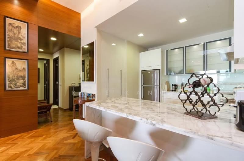 Straits Quay (The Suites at Waterside) untuk Untuk Disewa - RM 5,500 /bulan, Apr 2026 - PropertyGuru.com.my