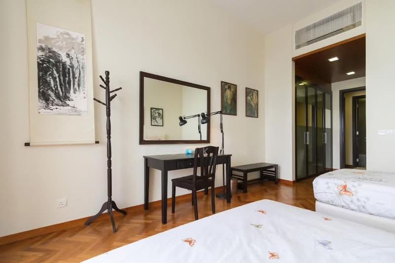 Straits Quay (The Suites at Waterside) untuk Untuk Disewa - RM 5,500 /bulan, Apr 2026 - PropertyGuru.com.my