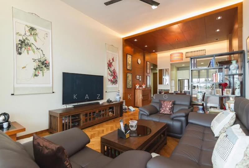 Straits Quay (The Suites at Waterside) untuk Untuk Disewa - RM 5,500 /bulan, Apr 2026 - PropertyGuru.com.my