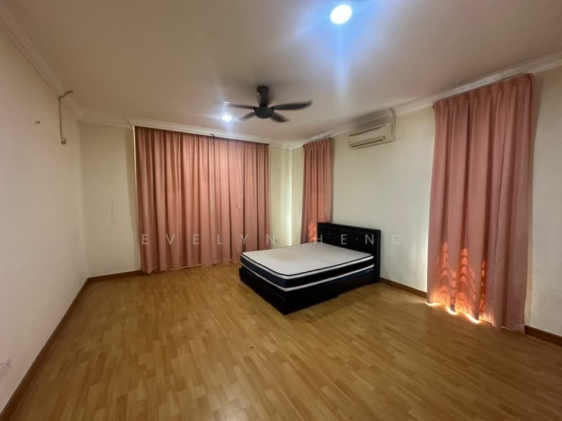 Taman Austin Perdana untuk Untuk Disewa - RM 3,500 /bulan, Apr 2026 - Bedroom - PropertyGuru.com.my