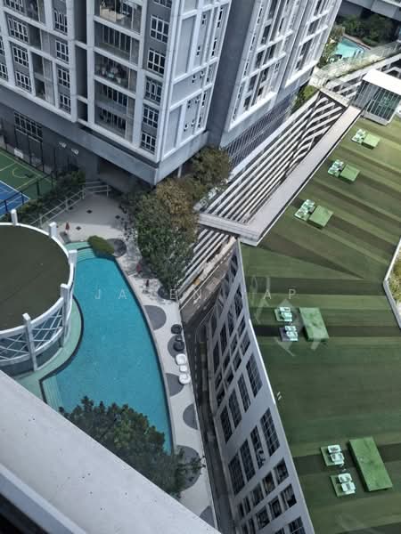 Clarita Tower @ Eco Sky untuk Untuk Disewa - RM 1,800 /bulan, Mac 2026 - Exterior - PropertyGuru.com.my