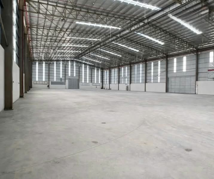 Detached Factory for Rent in Rawang (Selangor) - Eugene Yap - Interior - PropertyGuru.com.my