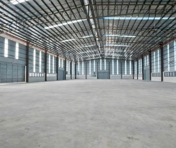Detached Factory for Rent in Rawang (Selangor) - Eugene Yap - Interior - PropertyGuru.com.my
