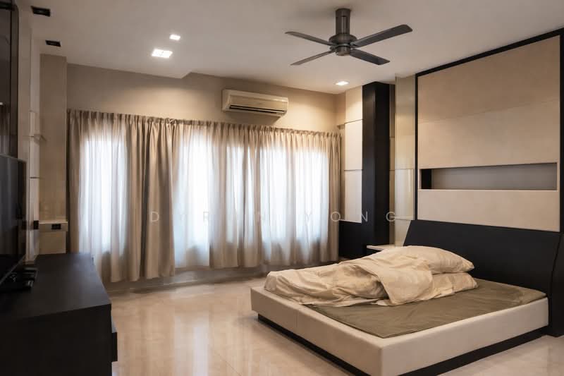 Bungalow for Sale in Taman Bukit Tiara (Cheras) - Dyron Yong - Bedroom - PropertyGuru.com.my