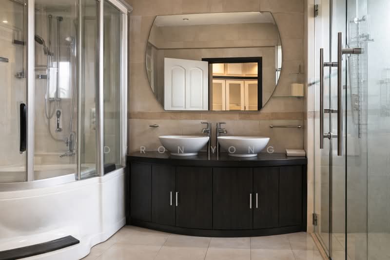 Bungalow for Sale in Taman Bukit Tiara (Cheras) - Dyron Yong - Bathroom - PropertyGuru.com.my