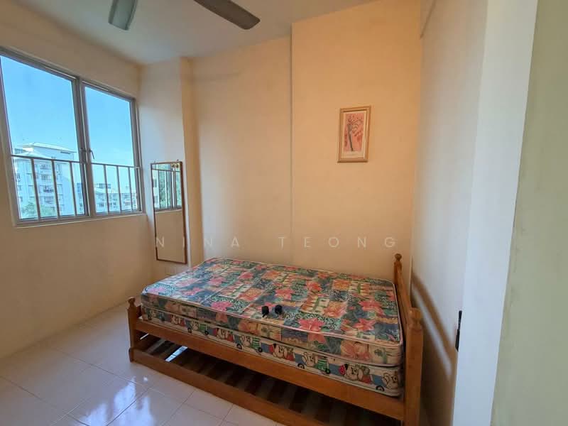 Kingfisher Series untuk Untuk Disewa - RM 1,400 /bulan, Mac 2026 - Bedroom - PropertyGuru.com.my