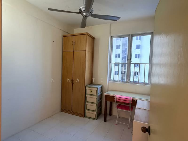 Kingfisher Series untuk Untuk Disewa - RM 1,400 /bulan, Mac 2026 - Bedroom - PropertyGuru.com.my