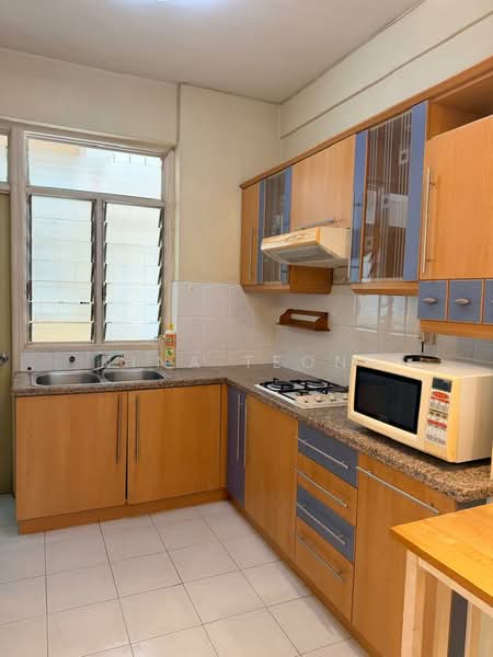 Kingfisher Series untuk Untuk Disewa - RM 1,400 /bulan, Mac 2026 - Kitchen - PropertyGuru.com.my