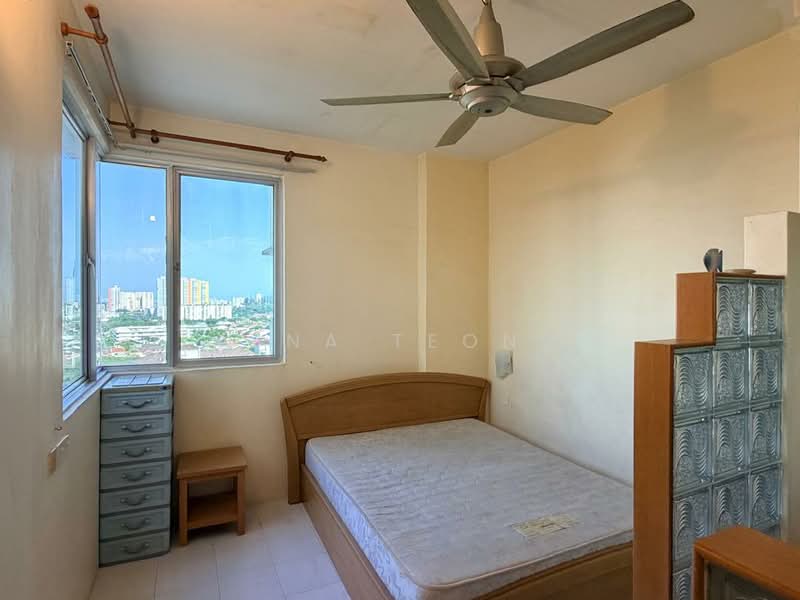 Kingfisher Series untuk Untuk Disewa - RM 1,400 /bulan, Mac 2026 - Bedroom - PropertyGuru.com.my