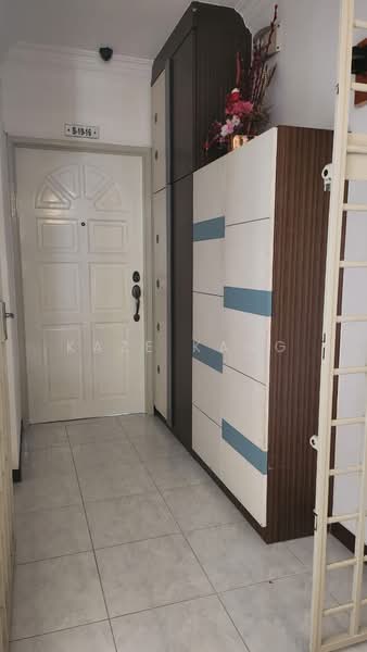 Taman Kheng Tian untuk Untuk Disewa - RM 1,500 /bulan, Mac 2026 - PropertyGuru.com.my