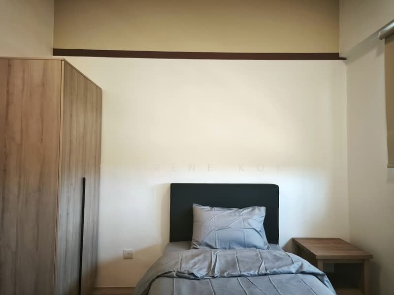Residential Land for Rent in Kuching (Sarawak) - Sherene Kok - Bedroom - PropertyGuru.com.my