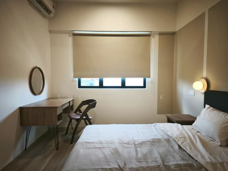 Residential Land for Rent in Kuching (Sarawak) - Sherene Kok - Bedroom - PropertyGuru.com.my