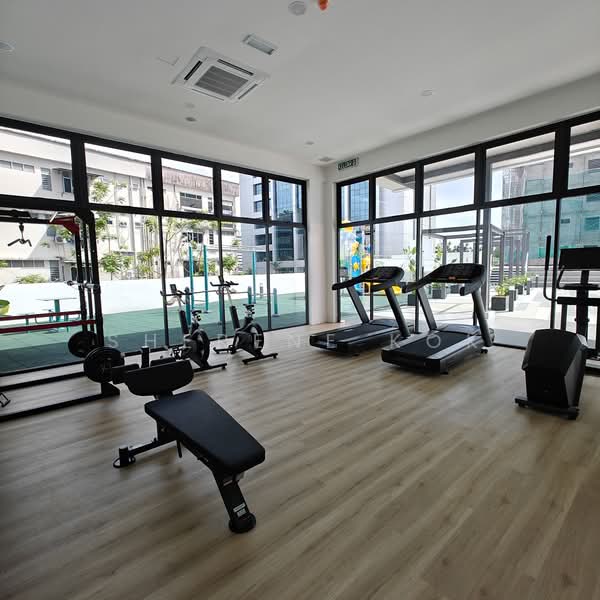 Residential Land for Rent in Kuching (Sarawak) - Sherene Kok - Gym - PropertyGuru.com.my