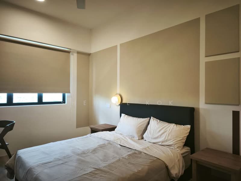 Residential Land for Rent in Kuching (Sarawak) - Sherene Kok - Bedroom - PropertyGuru.com.my