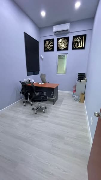 Warehouse for Sale in Alor Gajah (Melaka) - Lawrance Lim - Study - PropertyGuru.com.my