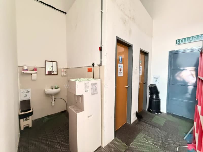 Warehouse for Sale in Alor Gajah (Melaka) - Lawrance Lim - Interior - PropertyGuru.com.my