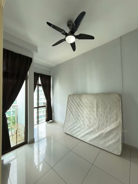 Palazio untuk Untuk Disewa - RM 1,800 /bulan, Mac 2026 - Balcony - PropertyGuru.com.my