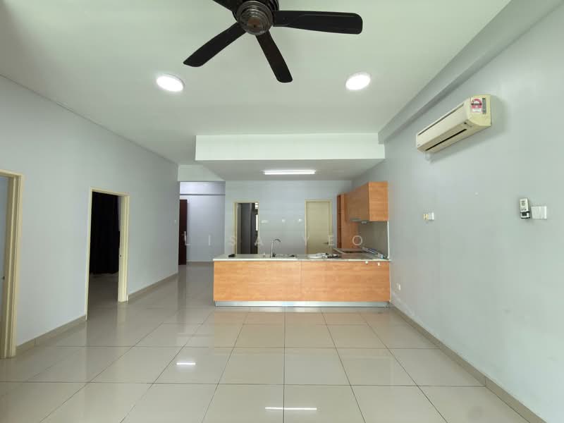 Palazio untuk Untuk Disewa - RM 1,800 /bulan, Mac 2026 - Kitchen - PropertyGuru.com.my