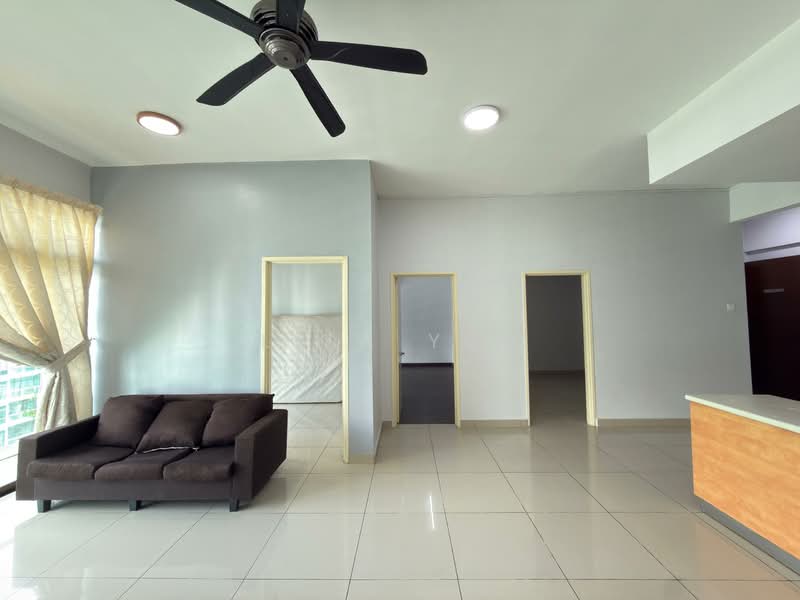 Palazio untuk Untuk Disewa - RM 1,800 /bulan, Mac 2026 - Living Room - PropertyGuru.com.my