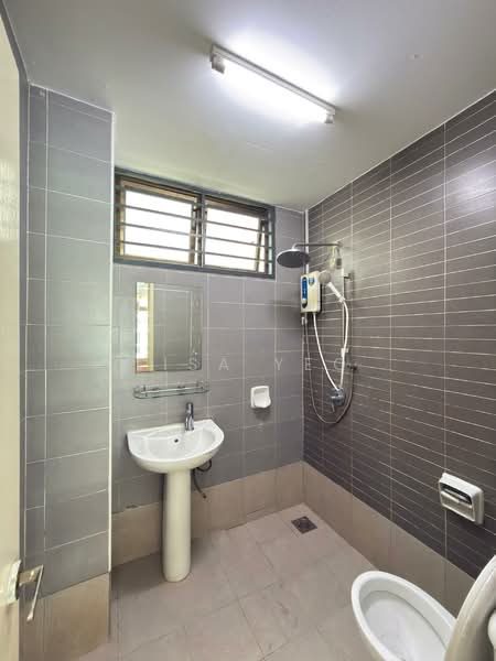 Palazio untuk Untuk Disewa - RM 1,800 /bulan, Mac 2026 - Bathroom - PropertyGuru.com.my