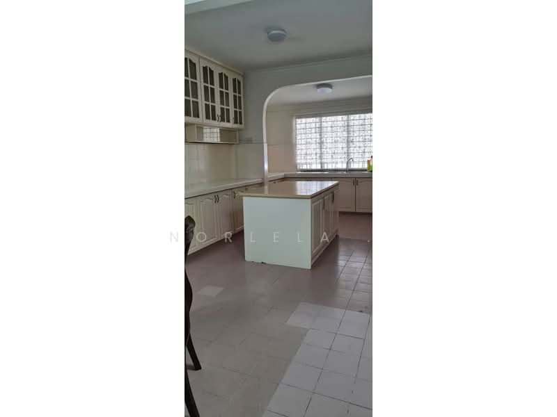 Lembah Keramat untuk Untuk Dijual - RM 850,000, Mac 2026 - Kitchen - PropertyGuru.com.my