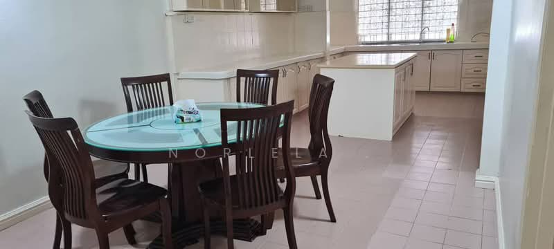 Lembah Keramat untuk Untuk Dijual - RM 850,000, Mac 2026 - Dining Room - PropertyGuru.com.my