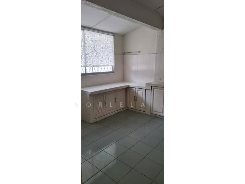 Lembah Keramat untuk Untuk Dijual - RM 850,000, Mac 2026 - Kitchen - PropertyGuru.com.my