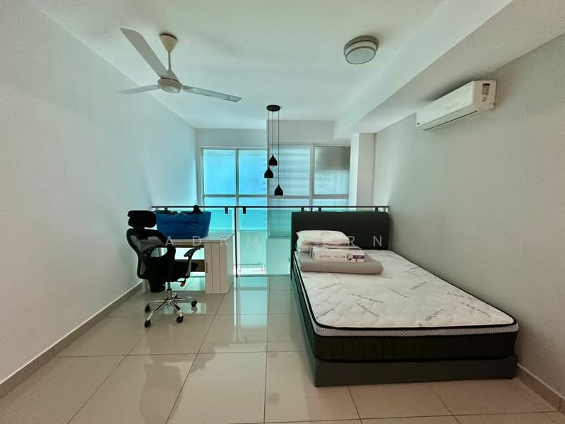 Pacific Place untuk Untuk Disewa - RM 1,700 /bulan, Apr 2026 - Bedroom - PropertyGuru.com.my