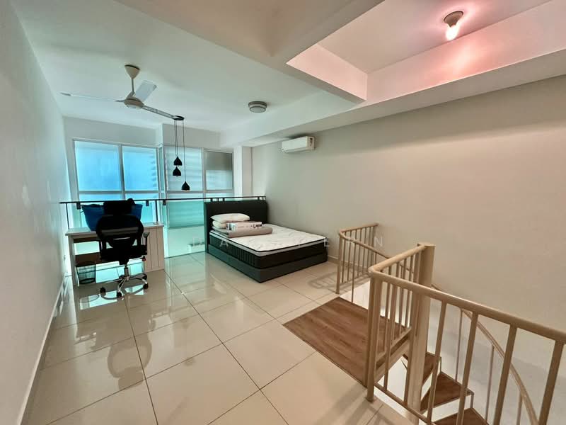 Pacific Place untuk Untuk Disewa - RM 1,700 /bulan, Apr 2026 - Bedroom - PropertyGuru.com.my