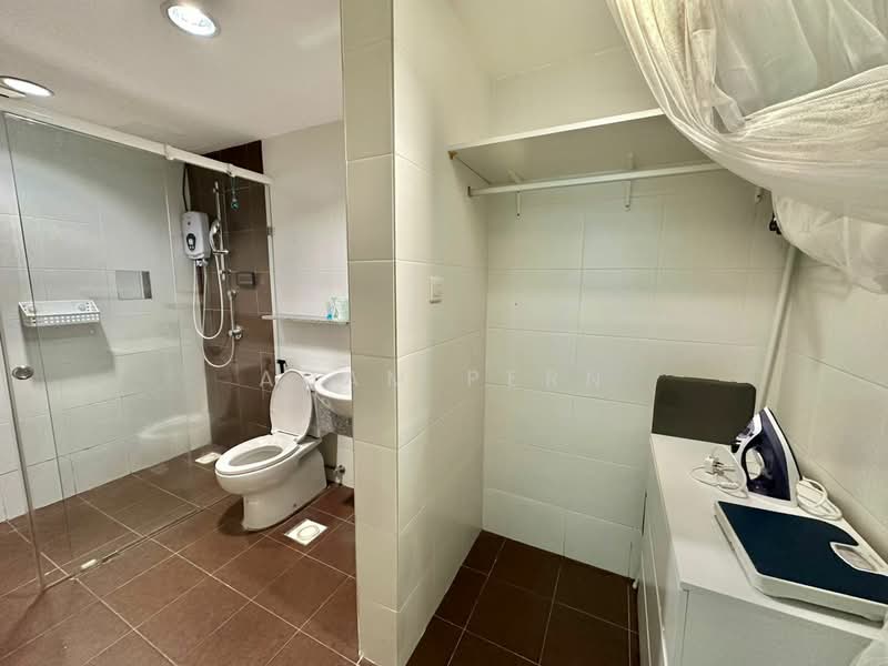 Pacific Place untuk Untuk Disewa - RM 1,700 /bulan, Apr 2026 - Bathroom - PropertyGuru.com.my