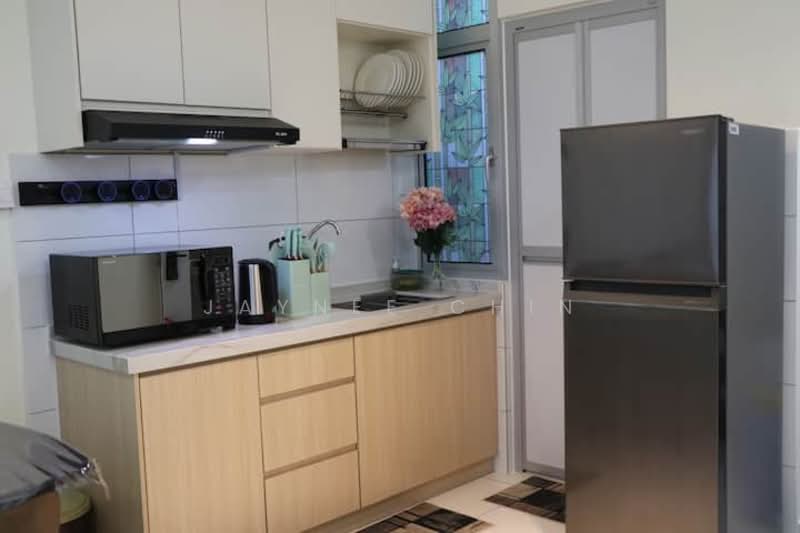 Service Residence for Rent at MIRAI Residences - Jaynee Chin - Kitchen - PropertyGuru.com.my