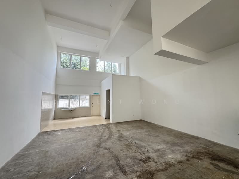 Anggun City untuk Untuk Disewa - RM 7,000 /bulan, Apr 2026 - Interior - PropertyGuru.com.my