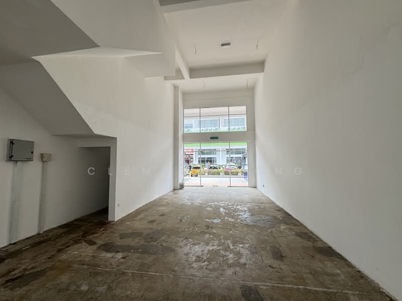 Anggun City untuk Untuk Disewa - RM 7,000 /bulan, Apr 2026 - Interior - PropertyGuru.com.my