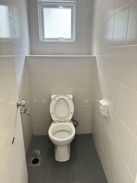 Anggun City untuk Untuk Disewa - RM 7,000 /bulan, Apr 2026 - Bathroom - PropertyGuru.com.my