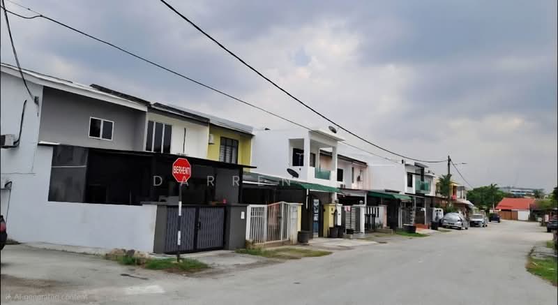 Taman Ehsan untuk Untuk Dijual - RM 380,000, Apr 2026 - Exterior - PropertyGuru.com.my