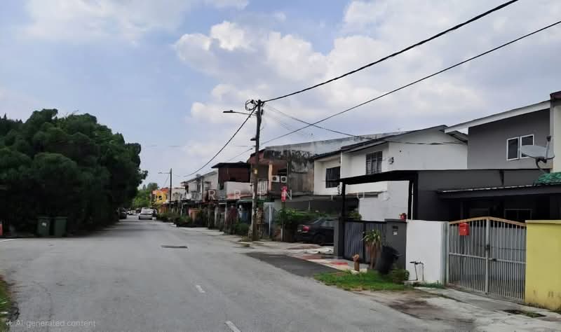 Taman Ehsan untuk Untuk Dijual - RM 380,000, Apr 2026 - Exterior - PropertyGuru.com.my