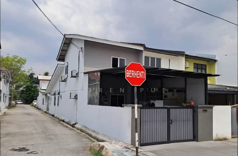 Taman Ehsan untuk Untuk Dijual - RM 380,000, Apr 2026 - Exterior - PropertyGuru.com.my