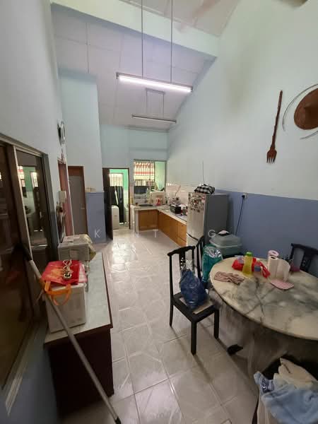 Untuk Disewa - Taman Bidara