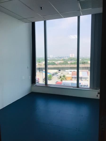 Office for Rent in Bandar Puteri Puchong (Puchong) - Steve Looi - View - PropertyGuru.com.my