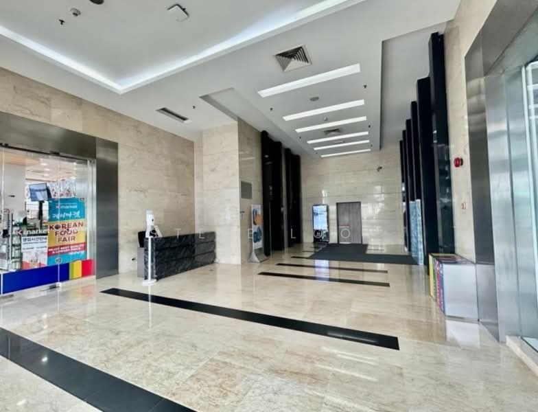 Office for Rent in Bandar Puteri Puchong (Puchong) - Steve Looi - Lobby - PropertyGuru.com.my
